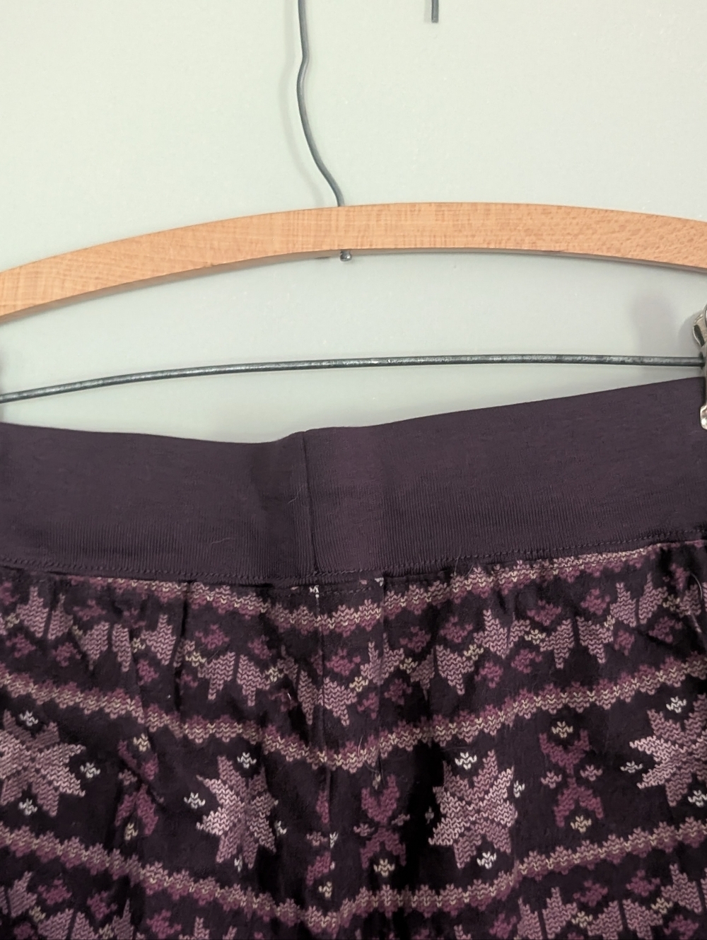 L.L. Bean | Medium Petite | NWOT | "Camp Pajamas" Set - Picture 11 of 16